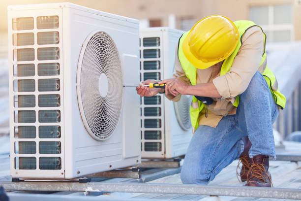 Best Solar-powered HVAC Systems in Godley, TX