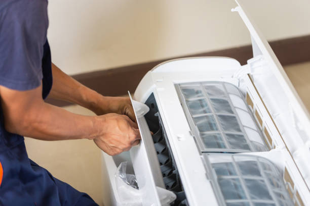 Best Residential HVAC in Godley, TX