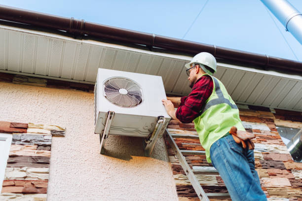 Best Commercial HVAC in Godley, TX