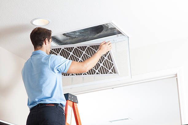 Best Thermostats and Smart Controls in Godley, TX