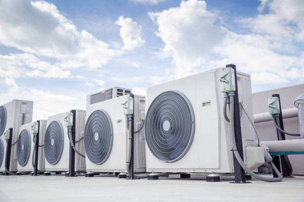 Best HVAC for Healthcare Facilities in Godley, TX