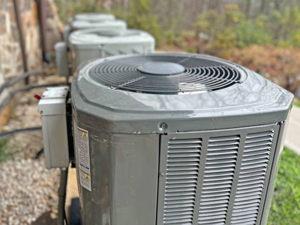 Best HVAC Software and Technology in Godley, TX